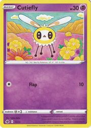 Cutiefly [Flap]