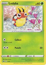 Ledyba [Collect | Punch]