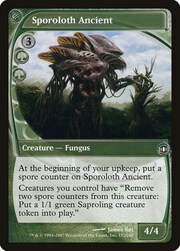 Sporoloth Ancient