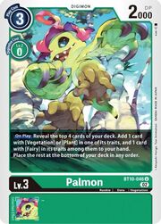 Palmon