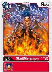 SkullMeramon