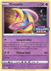 Cresselia