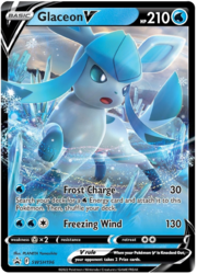 Glaceon V