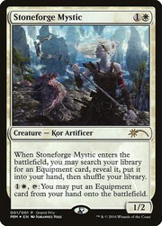 Stoneforge Mystic