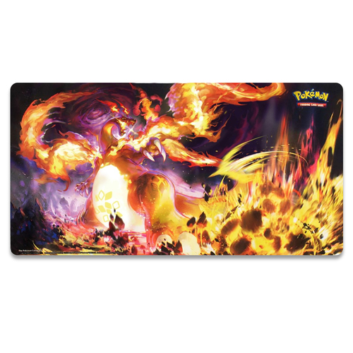 Playmats