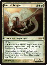 Eternal Dragon