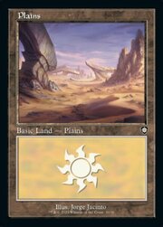 Plains