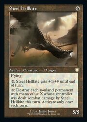 Steel Hellkite