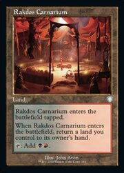 Rakdos Carnarium