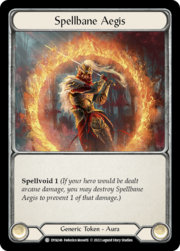 Spellbane Aegis