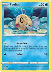 Feebas