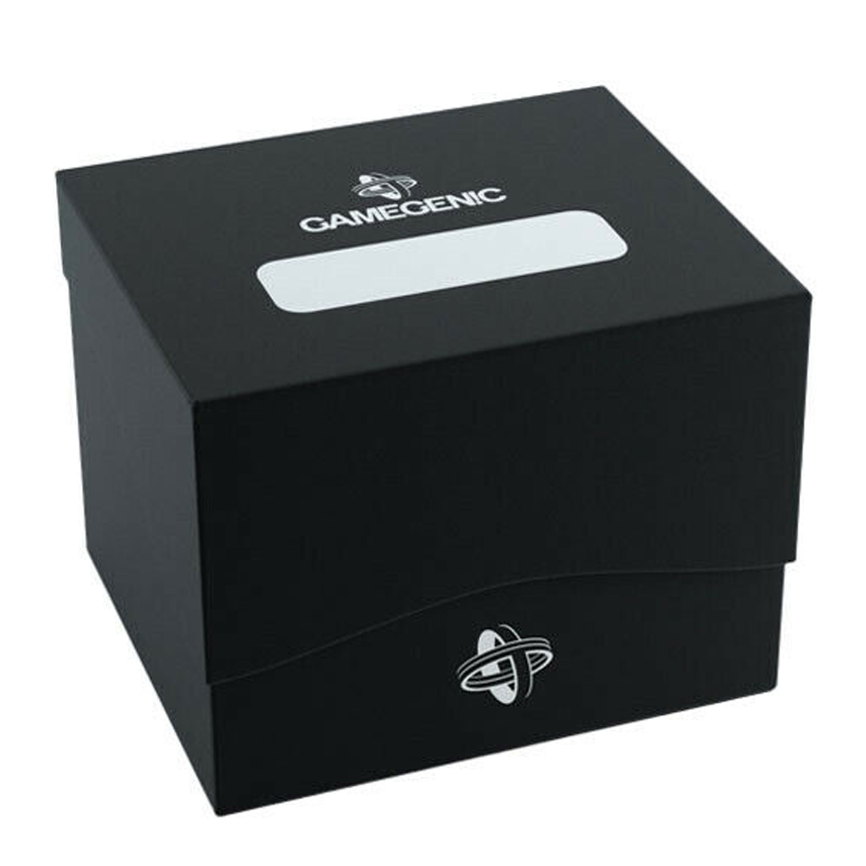 Gamegenic Side Holder XL | 100+ Deck Box