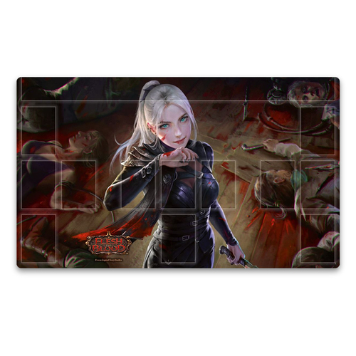 Playmats