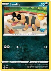 Sandile