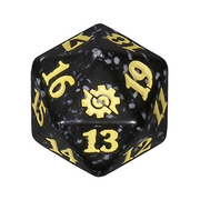 The Brothers' War: D20 Die