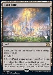 Blast Zone