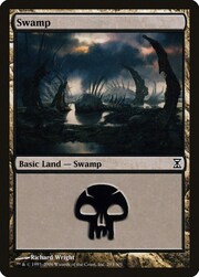 Swamp