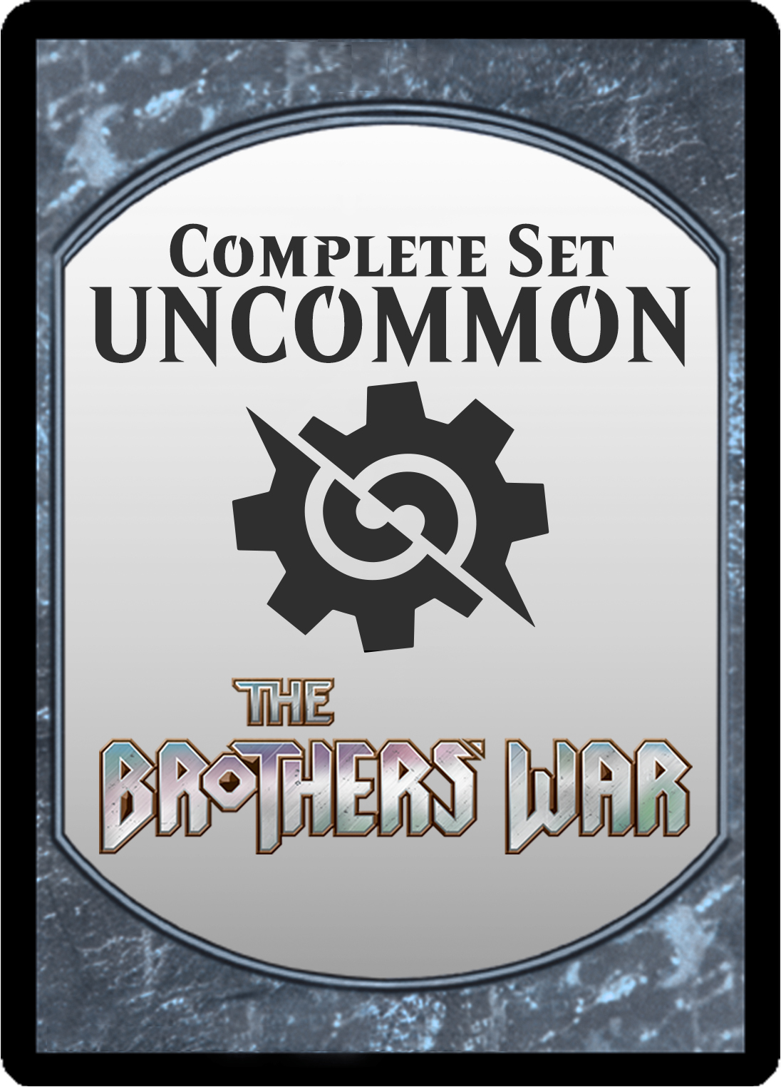 The Brothers' War | Uncommon Set