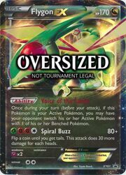 Flygon EX