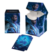 The Brothers' War | "Teferi, Temporal Pilgrim" Deck Box