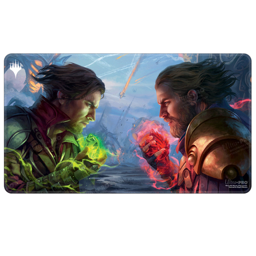 Playmats