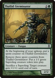 Thallid Germinator