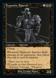 Hypnotic Specter