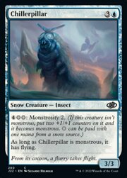 Chillerpillar