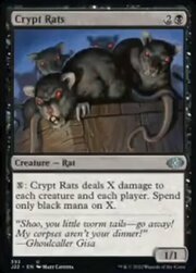 Crypt Rats