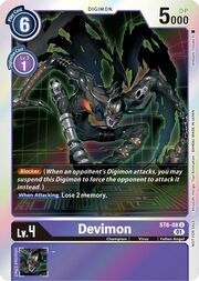 Devimon