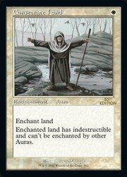 Consecrate Land