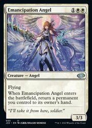 Emancipation Angel