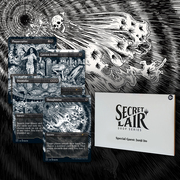 Secret Lair Drop Series: Special Guest | Junji Ito