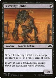 Goblin in Putrefazione