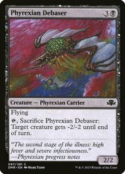 Sobillatore di Phyrexia