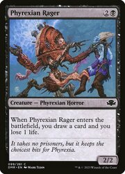 Furia di Phyrexia