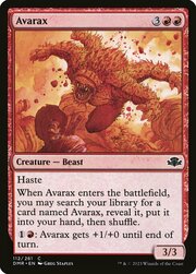 Avarax