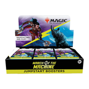 March of the Machine Jumpstart Booster Box