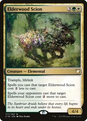 Elderwood Scion