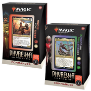 Commander: Phyrexia: Tutto Diverrà Uno: Deck Set