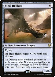 Steel Hellkite