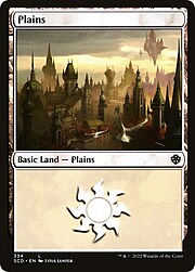 Plains