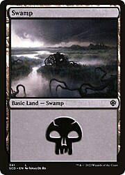 Swamp