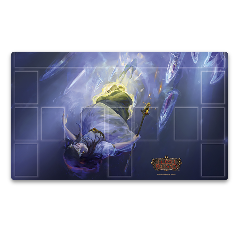 "Sink Below" Playmat