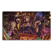 People's Champion "Shitty Xmas Present" Playmat