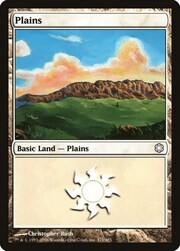 Plains