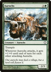 Aurochs