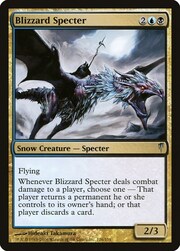 Blizzard Specter