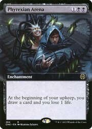 Arena di Phyrexia