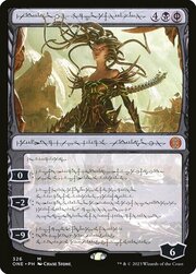 Vraska, Betrayal's Sting